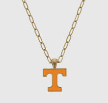 Load image into Gallery viewer, Tennessee Pendant Necklace