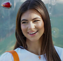 Load image into Gallery viewer, Tennessee Pendant Necklace