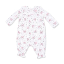 Load image into Gallery viewer, Bows & Hearts Romper