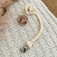 Load image into Gallery viewer, Sweetie Strap™ | Buttercream Beaded