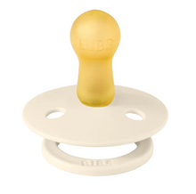 Load image into Gallery viewer, BIBS Colour 2 PACK | Ivory/Ivory