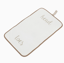 Load image into Gallery viewer, Vanilla Latte Boss Plus™ Backpack Diaper Bag