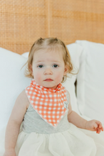 Load image into Gallery viewer, Goosie Bandana Bib Set (4-pack)