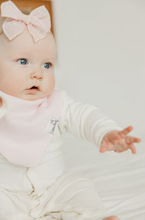 Load image into Gallery viewer, Lucky Bandana Bib Set (4-pack)