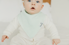 Load image into Gallery viewer, Lucky Bandana Bib Set (4-pack)