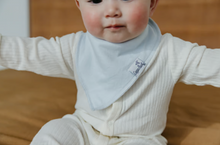 Load image into Gallery viewer, Lucky Bandana Bib Set (4-pack)