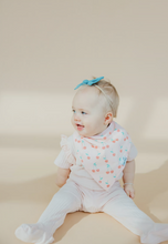 Load image into Gallery viewer, Cheery Bandana Bib Set (4-pack)