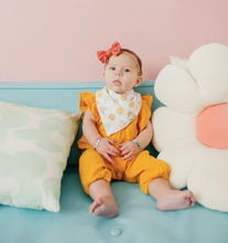 Load image into Gallery viewer, Cheery Bandana Bib Set (4-pack)