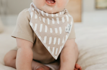 Load image into Gallery viewer, Bliss Bandana Bib Set (4-pack)