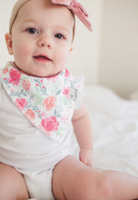 Load image into Gallery viewer, June Bandana Bib Set (4-pack)