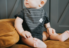 Load image into Gallery viewer, Diesel Bandana Bib Set (4-pack)