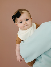 Load image into Gallery viewer, Aussie Bandana Bib Set (4-pack)