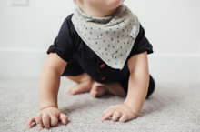 Load image into Gallery viewer, Alta Bandana Bib Set (4-pack)