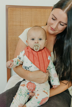Load image into Gallery viewer, Farmstead Bandana Bib Set (4-pack)