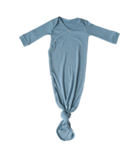 Load image into Gallery viewer, Atlantic Rib Knotted Gown