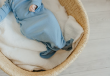 Load image into Gallery viewer, Atlantic Rib Knotted Gown