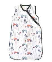 Load image into Gallery viewer, Jo Cloud Sleep Bag