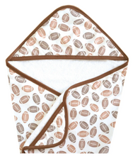 Load image into Gallery viewer, Blitz Hooded Towel