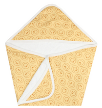 Load image into Gallery viewer, Vance Hooded Towel