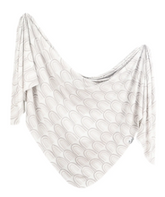 Load image into Gallery viewer, Bliss Knit Swaddle