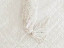 Load image into Gallery viewer, Bliss Knit Swaddle