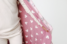 Load image into Gallery viewer, Minnie Mouse 3-Layer Quilt