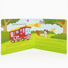 Load image into Gallery viewer, A Collection of Stories for 1-Year Olds