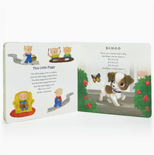 Load image into Gallery viewer, A Collection of Stories for 1-Year Olds