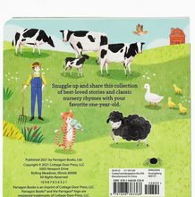 Load image into Gallery viewer, A Collection of Stories for 1-Year Olds