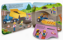 Load image into Gallery viewer, Dig!