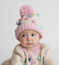 Load image into Gallery viewer, Pastel Popcorn Hat