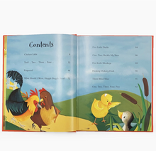 Load image into Gallery viewer, A Collection of Stories for 3 Year Old