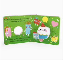 Load image into Gallery viewer, Hooray! It's Your Birthday!