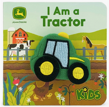 Load image into Gallery viewer, John Deere I Am A Tractor