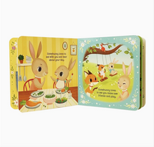 Load image into Gallery viewer, Some Bunny Loves You Book