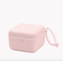 Load image into Gallery viewer, BIBS Pacifier Box | Blossom