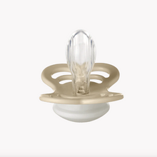 Load image into Gallery viewer, BIBS Supreme 2 Pack GLOW | Blush, Vanilla