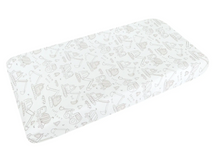 Load image into Gallery viewer, Gage Premium Changing Pad Cover