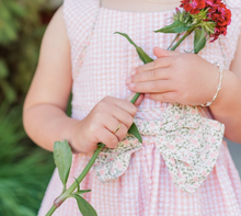 Load image into Gallery viewer, 14K Gold-Plated Baby Ring | Gold Band