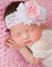 Load image into Gallery viewer, 14K Gold-Plated Baby Ring | Gold Band