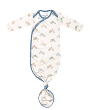 Load image into Gallery viewer, Ryder Knotted Gown