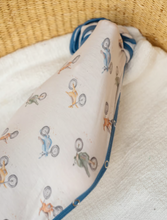 Load image into Gallery viewer, Ryder Knotted Gown