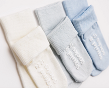 Load image into Gallery viewer, Casen Squid Socks