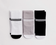 Load image into Gallery viewer, City Squid Socks