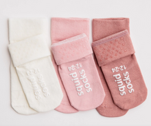 Load image into Gallery viewer, Claire Squid Socks