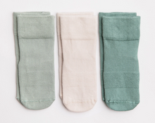 Load image into Gallery viewer, Coastal Squid Socks