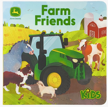 Load image into Gallery viewer, John Deere Farm Friends