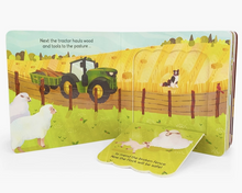 Load image into Gallery viewer, John Deere Farm Friends