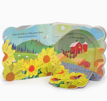 Load image into Gallery viewer, Little Red Barn