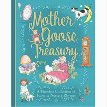 Load image into Gallery viewer, Mother Goose Treasury
